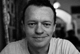 Darren Melrose